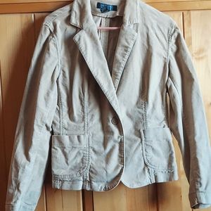 Women jacket